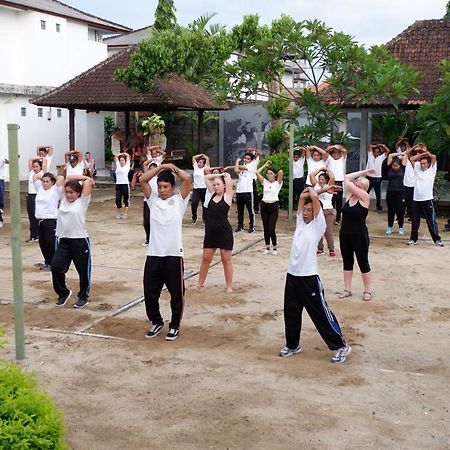 Swastika Bungalows Sanur  Luaran gambar