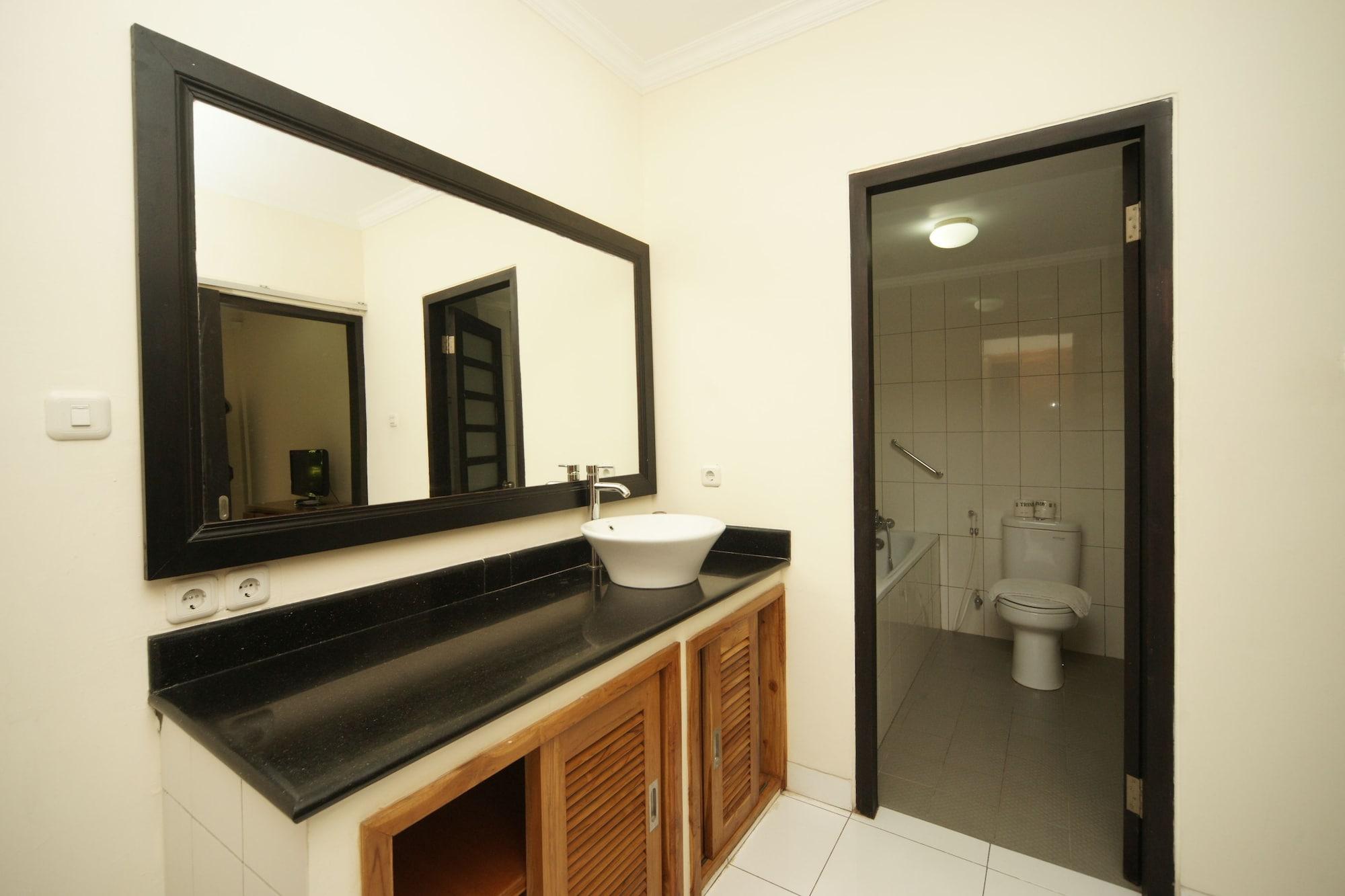 Swastika Bungalows Sanur  Luaran gambar