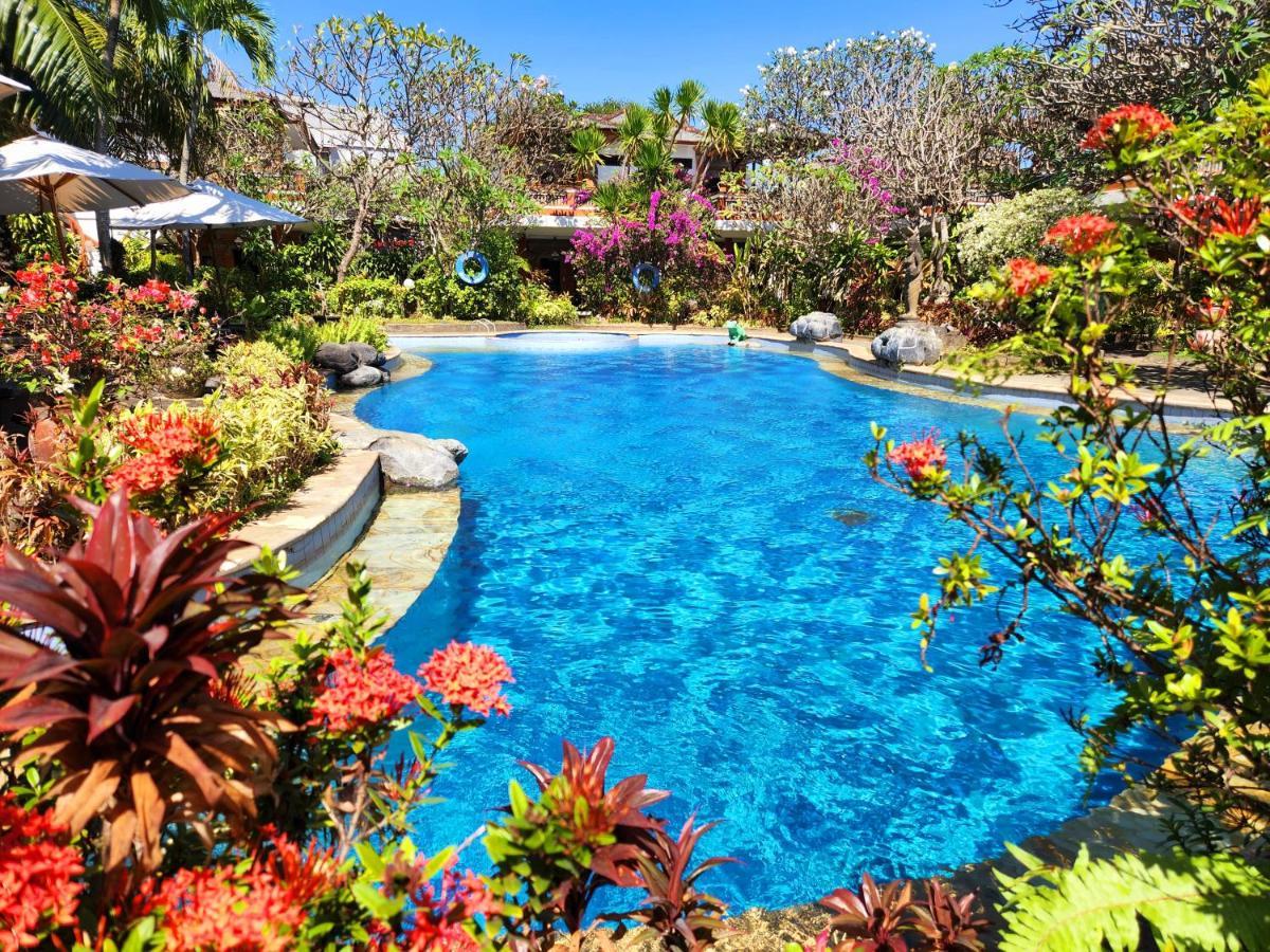 Swastika Bungalows Sanur  Luaran gambar