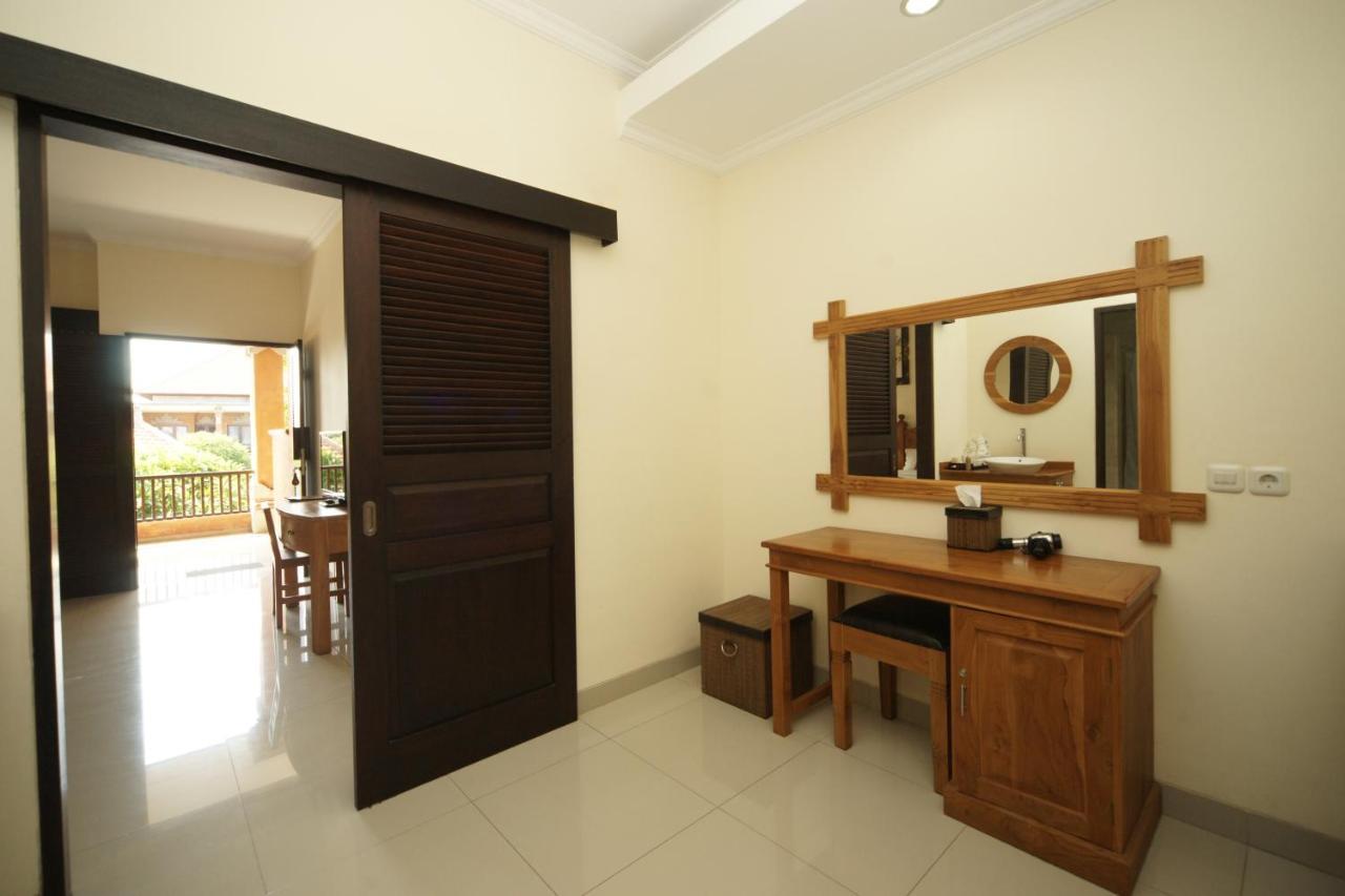Swastika Bungalows Sanur  Luaran gambar