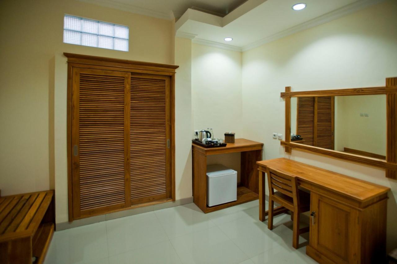 Swastika Bungalows Sanur  Luaran gambar