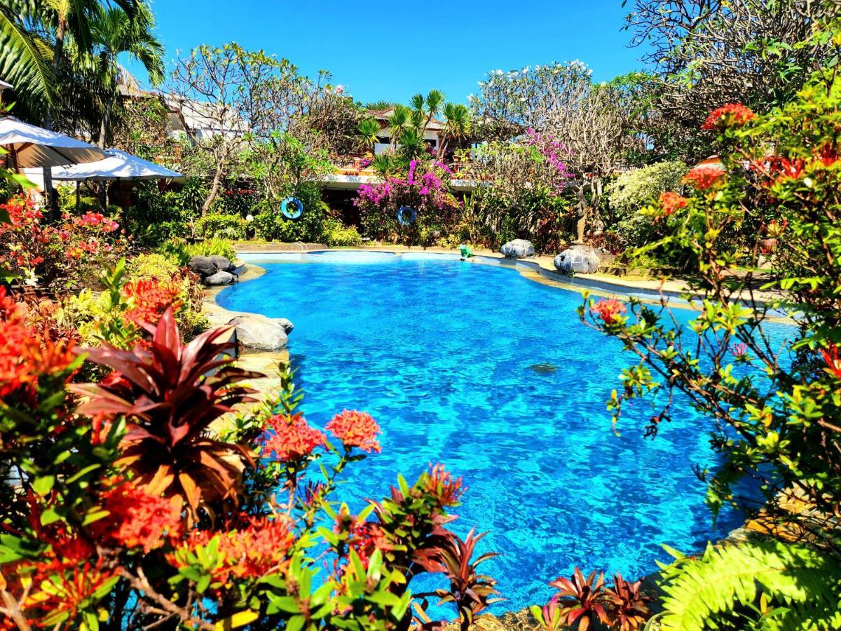 Swastika Bungalows Sanur  Luaran gambar