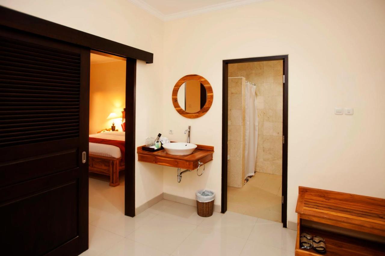 Swastika Bungalows Sanur  Luaran gambar