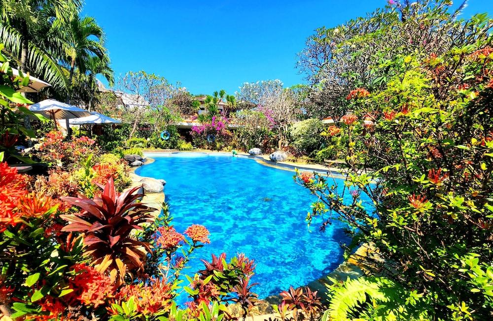Swastika Bungalows Sanur  Luaran gambar