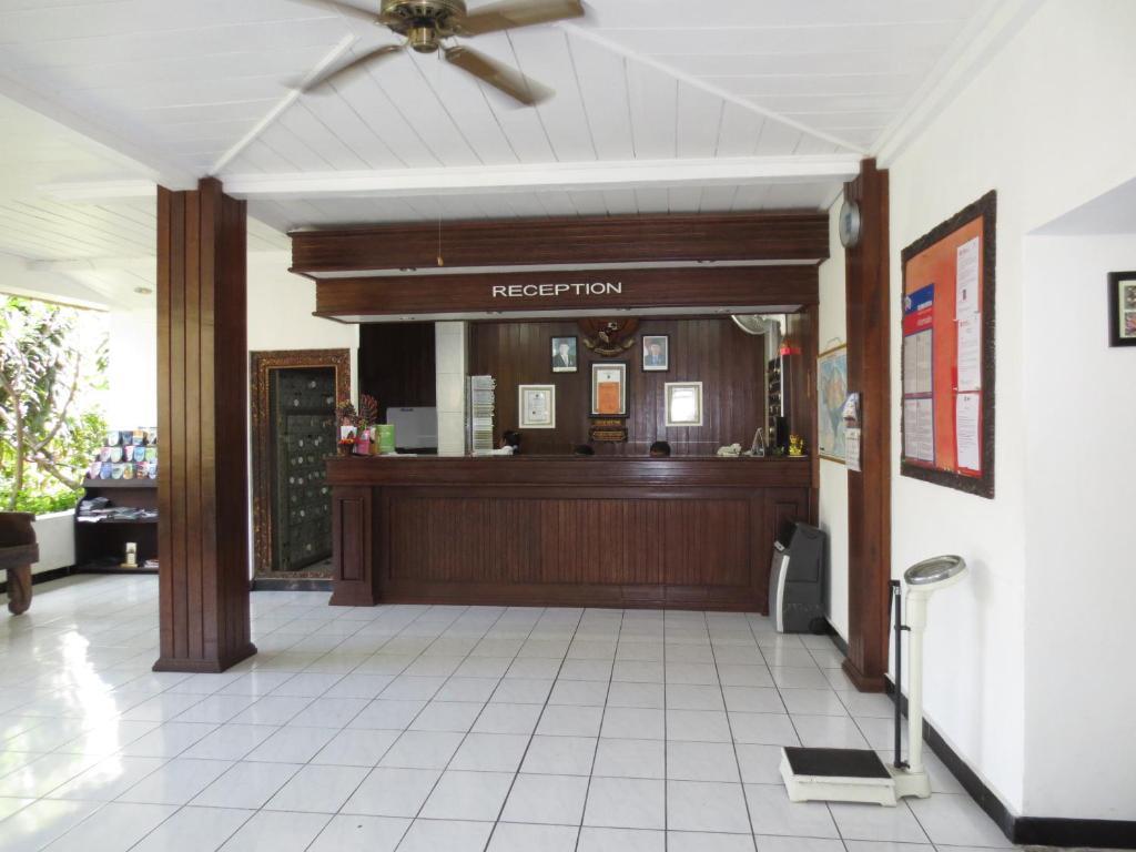Swastika Bungalows Sanur  Luaran gambar