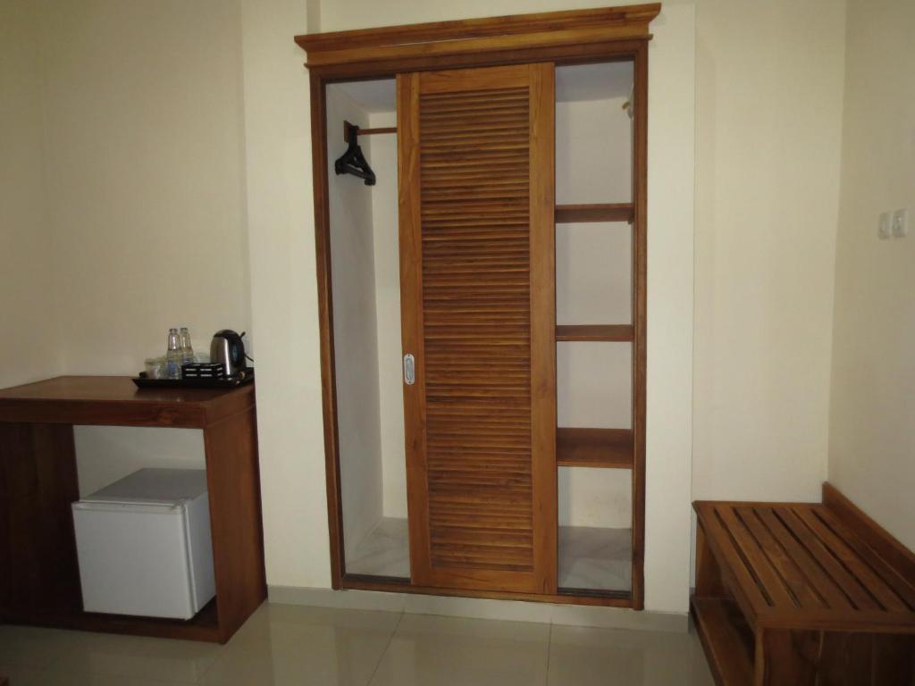Swastika Bungalows Sanur  Bilik gambar