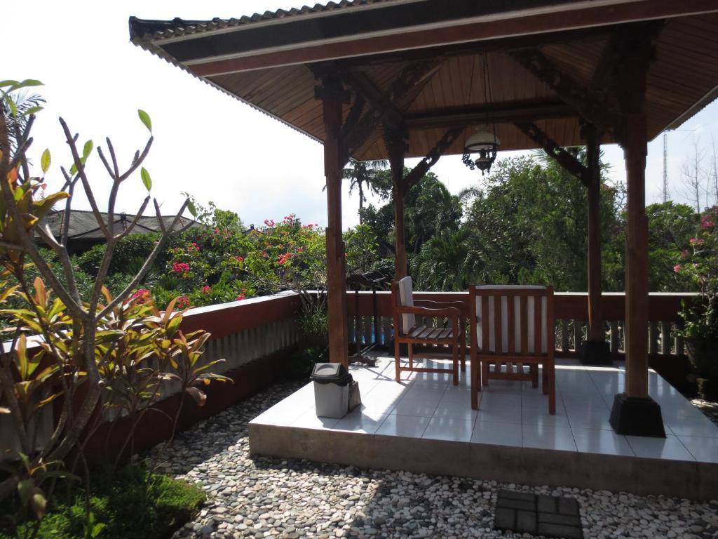 Swastika Bungalows Sanur  Luaran gambar