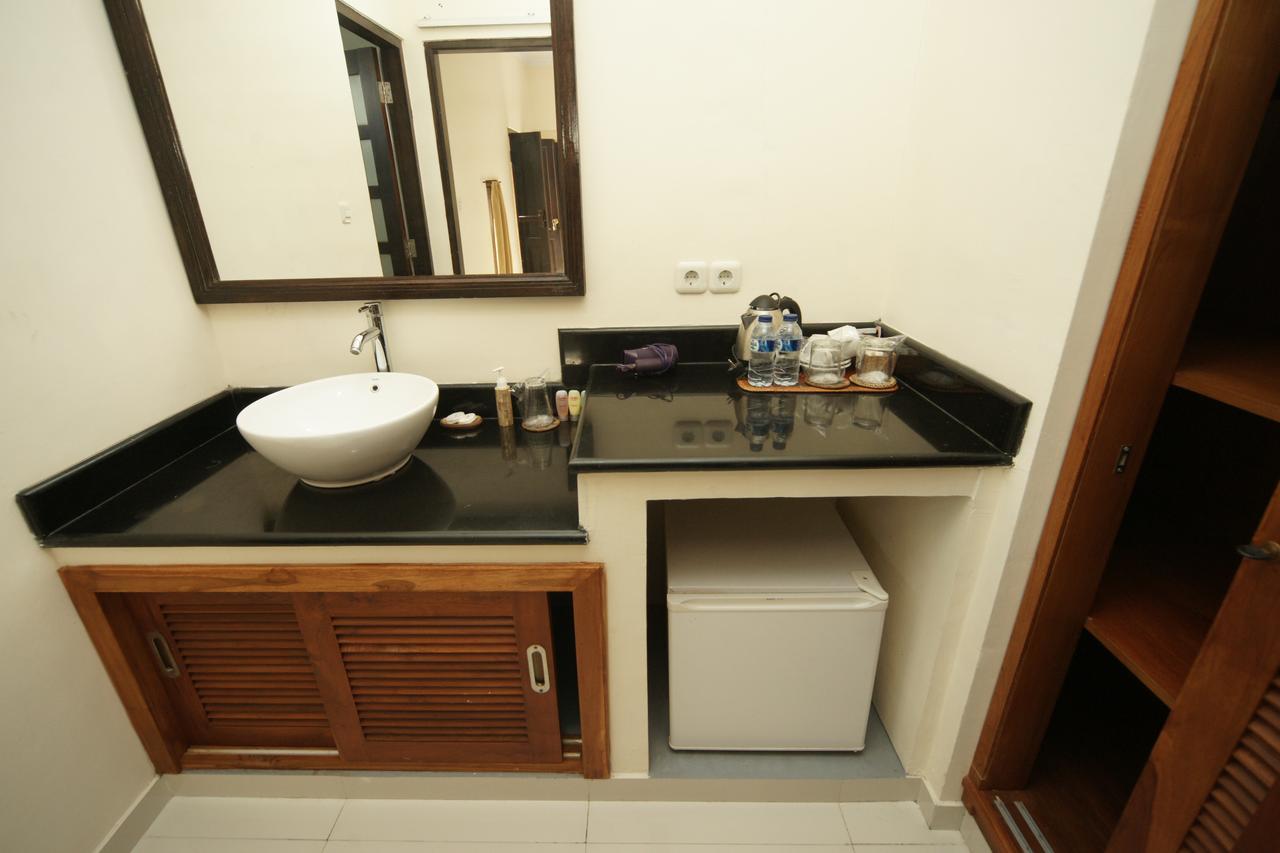 Swastika Bungalows Sanur  Luaran gambar