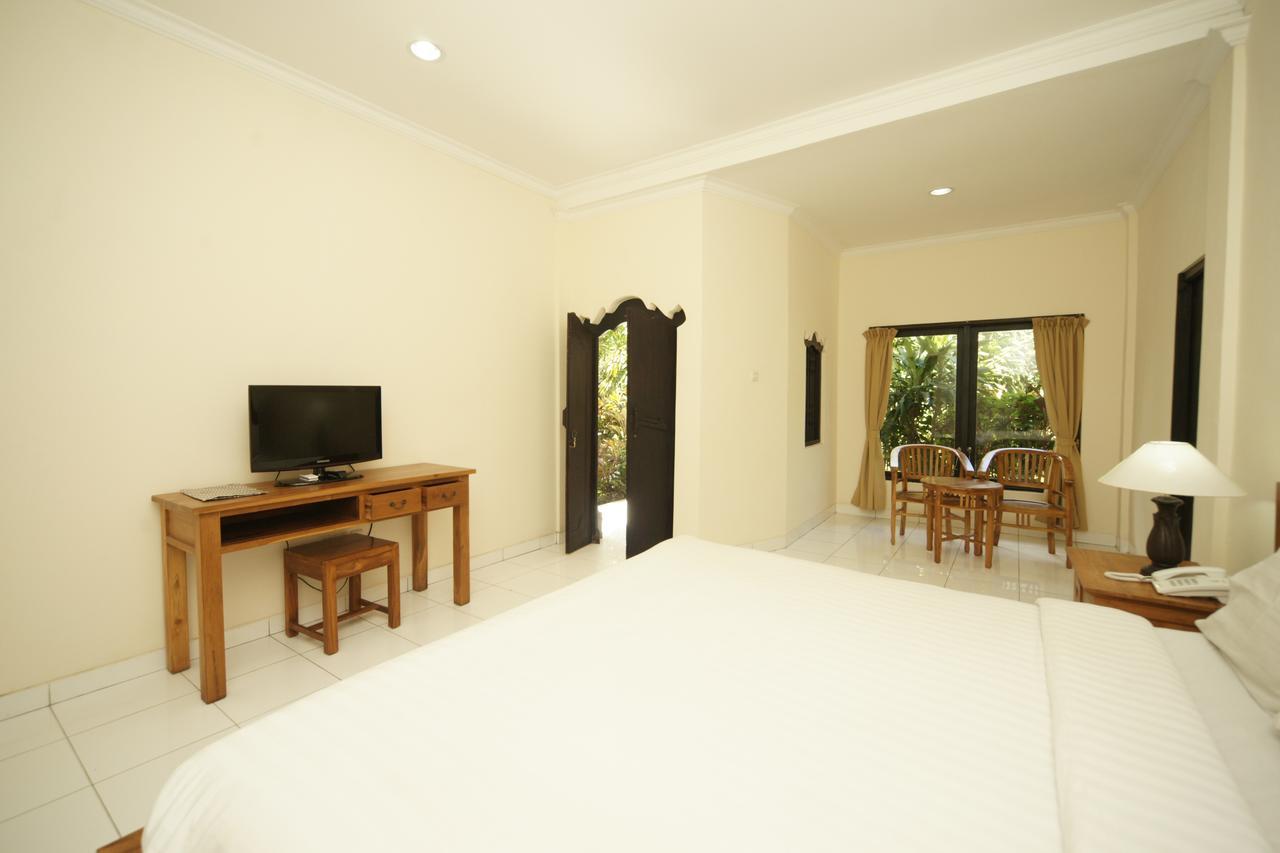 Swastika Bungalows Sanur  Luaran gambar