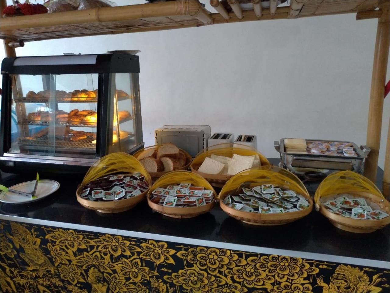 Swastika Bungalows Sanur  Luaran gambar