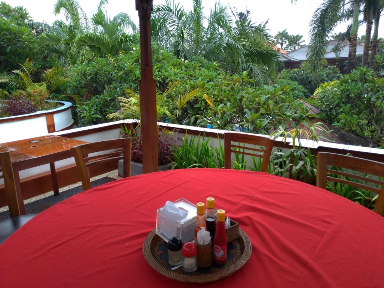 Swastika Bungalows Sanur  Luaran gambar