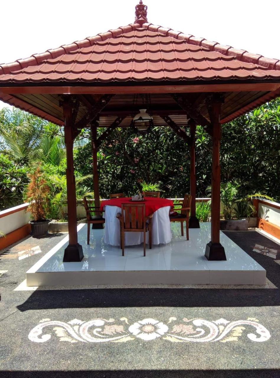 Swastika Bungalows Sanur  Luaran gambar