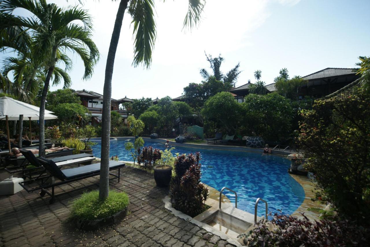 Swastika Bungalows Sanur  Luaran gambar